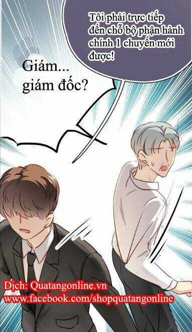 Tình Yêu Là Thế - Chapter 7 - Trang 22