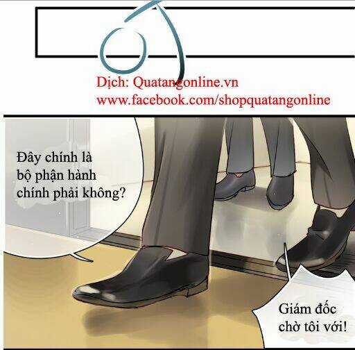 Tình Yêu Là Thế - Chapter 7 - Trang 23