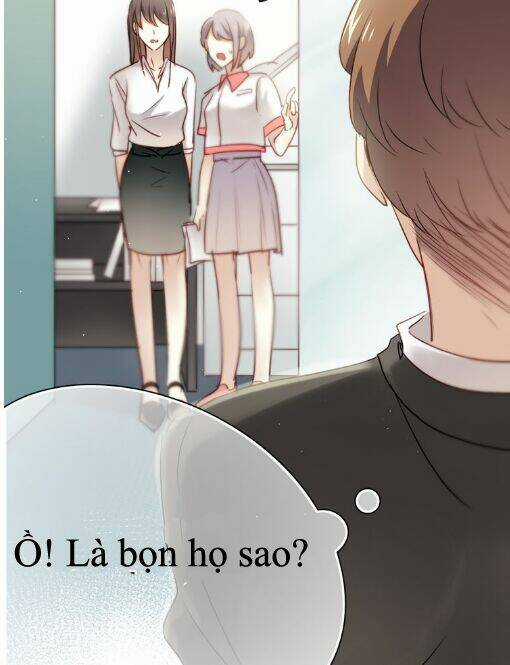 Tình Yêu Là Thế - Chapter 7 - Trang 28