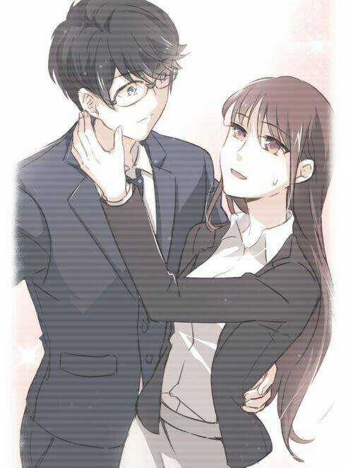 Tình Yêu Là Thế - Chapter 7 - Trang 30