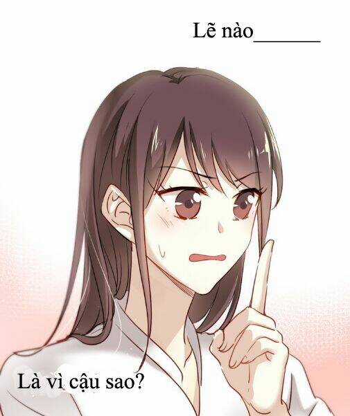 Tình Yêu Là Thế - Chapter 7 - Trang 32