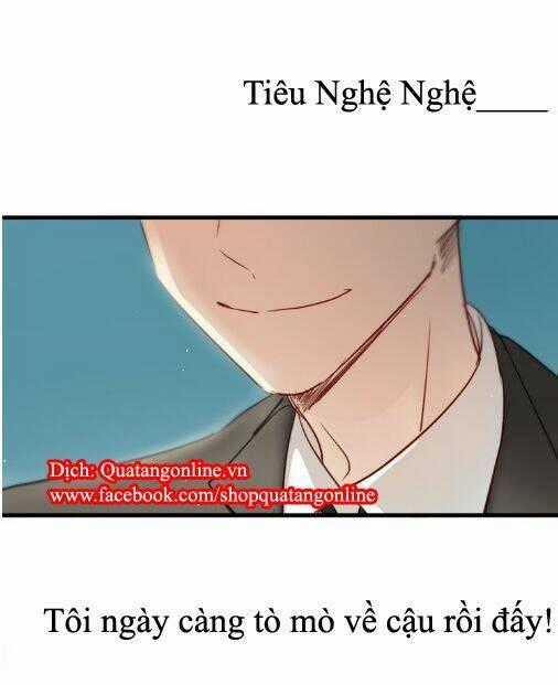 Tình Yêu Là Thế - Chapter 7 - Trang 33