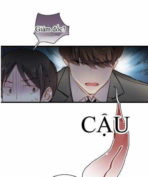 Tình Yêu Là Thế - Chapter 7 - Trang 7