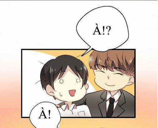 Tình Yêu Là Thế - Chapter 7 - Trang 9