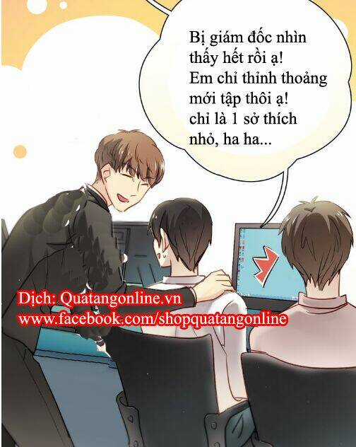 Tình Yêu Là Thế - Chapter 7 - Trang 10