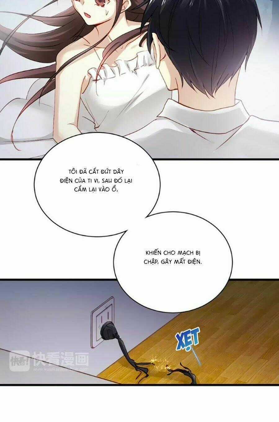 Tình Yêu Là Thế - Chapter 70 - Trang 2