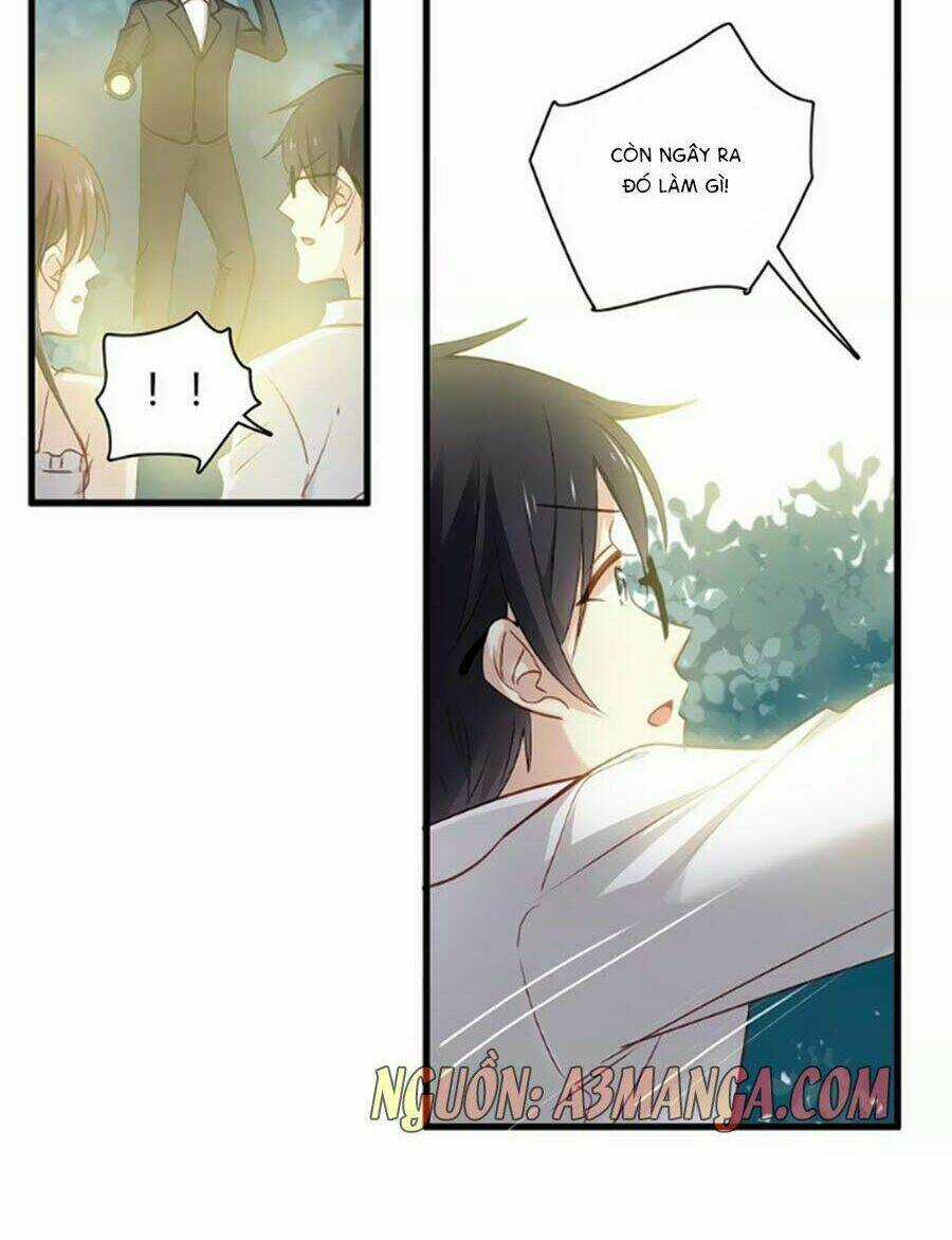 Tình Yêu Là Thế - Chapter 70 - Trang 15