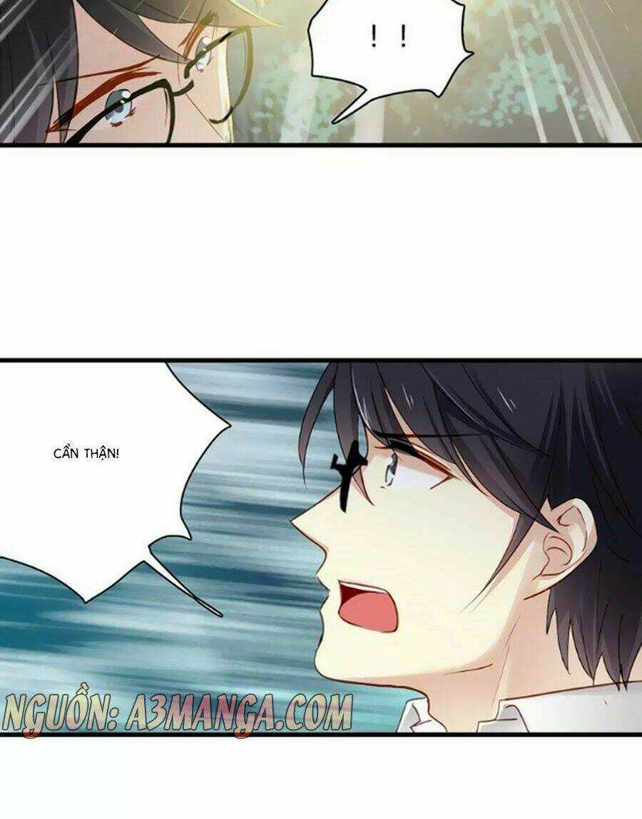 Tình Yêu Là Thế - Chapter 70 - Trang 19