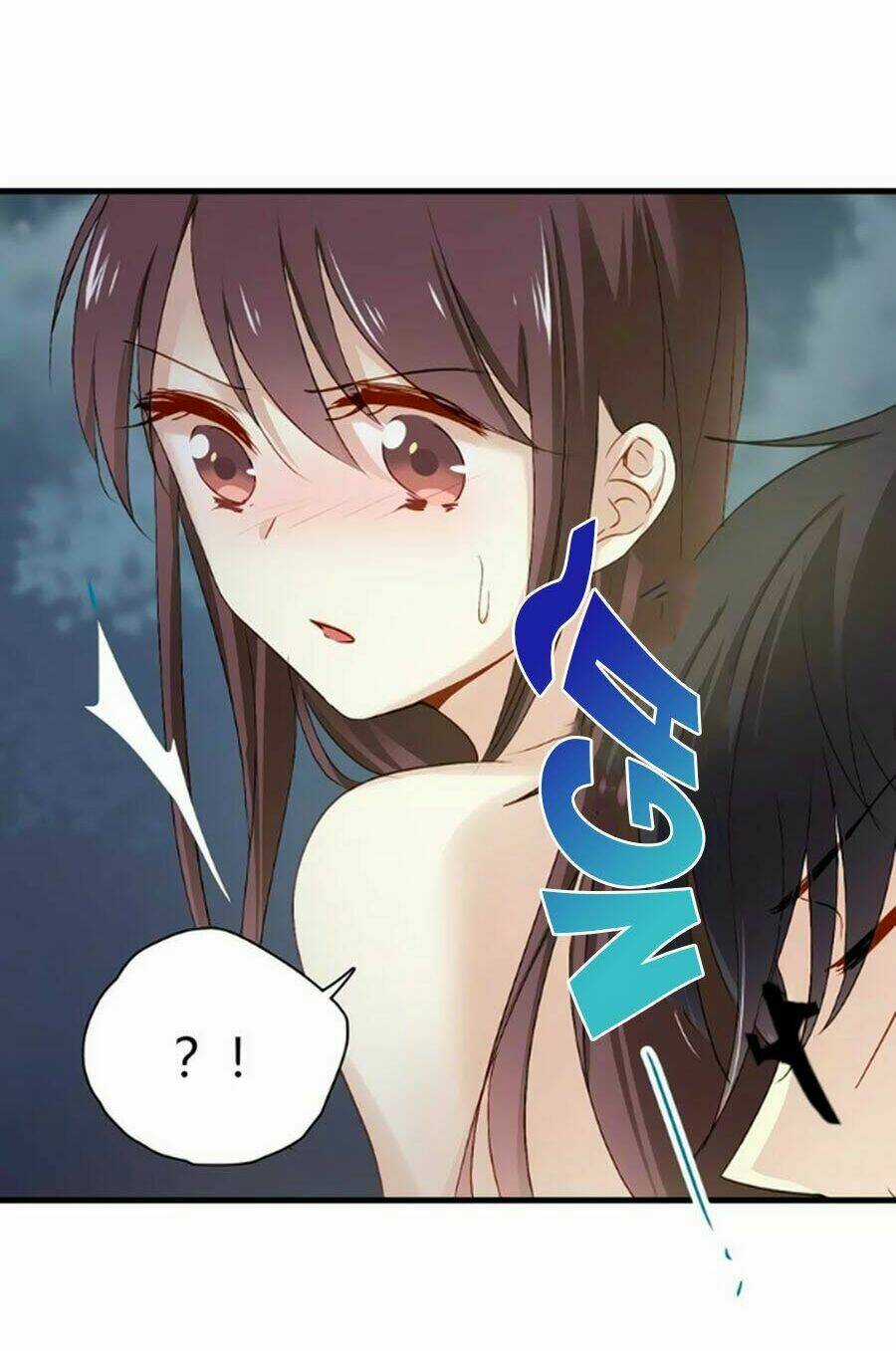 Tình Yêu Là Thế - Chapter 70 - Trang 21