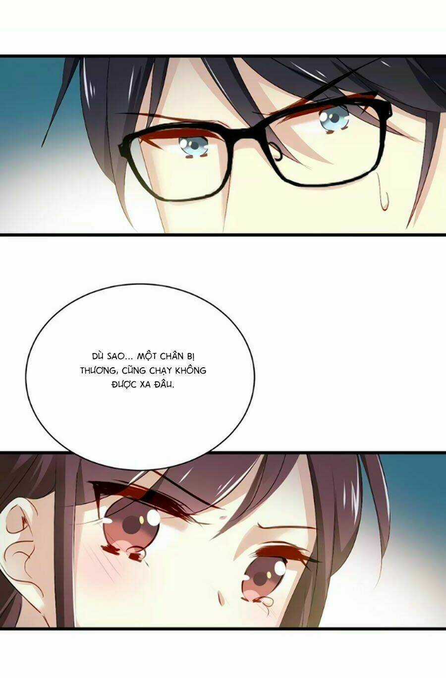 Tình Yêu Là Thế - Chapter 70 - Trang 26