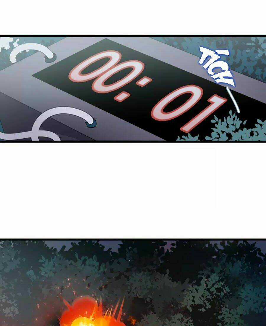 Tình Yêu Là Thế - Chapter 70 - Trang 4