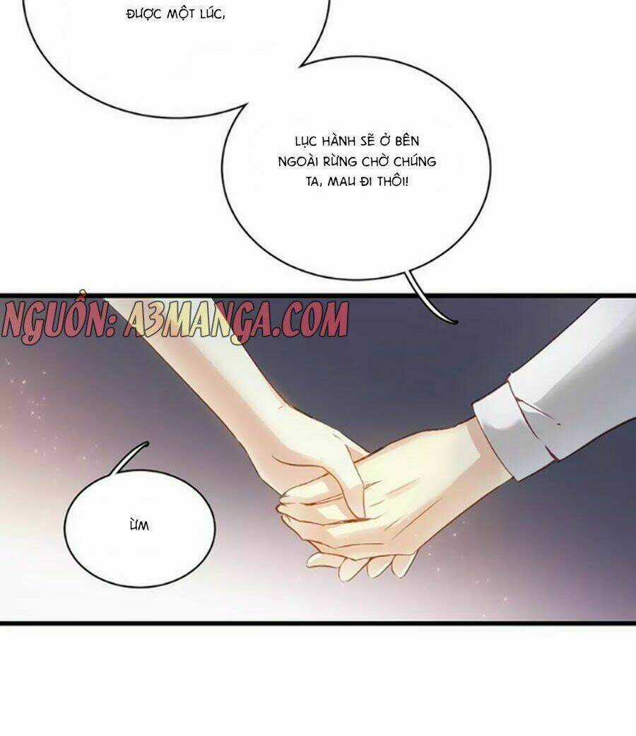 Tình Yêu Là Thế - Chapter 70 - Trang 7