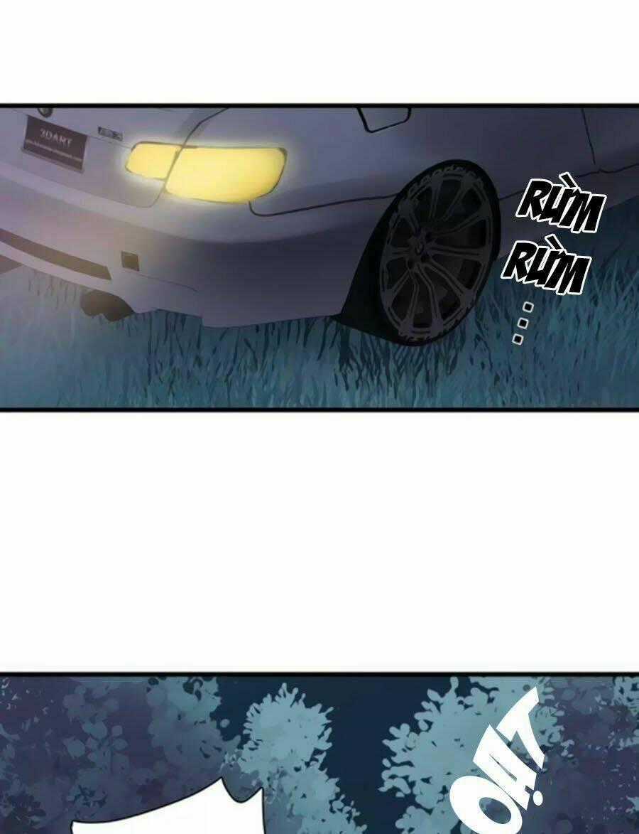 Tình Yêu Là Thế - Chapter 71 - Trang 1