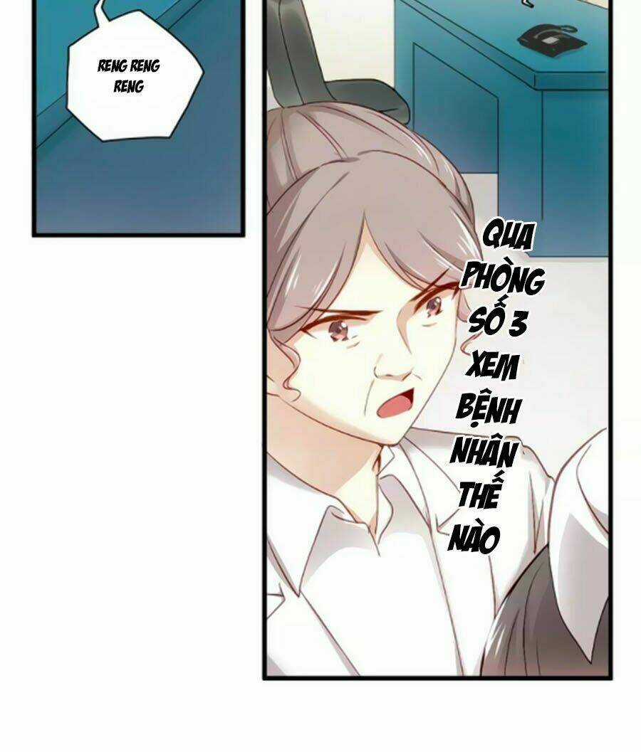 Tình Yêu Là Thế - Chapter 71 - Trang 13