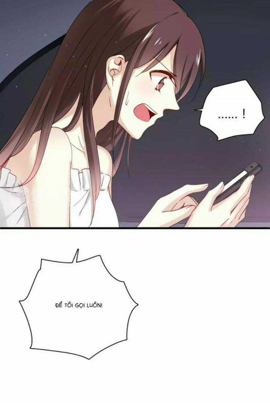 Tình Yêu Là Thế - Chapter 71 - Trang 15