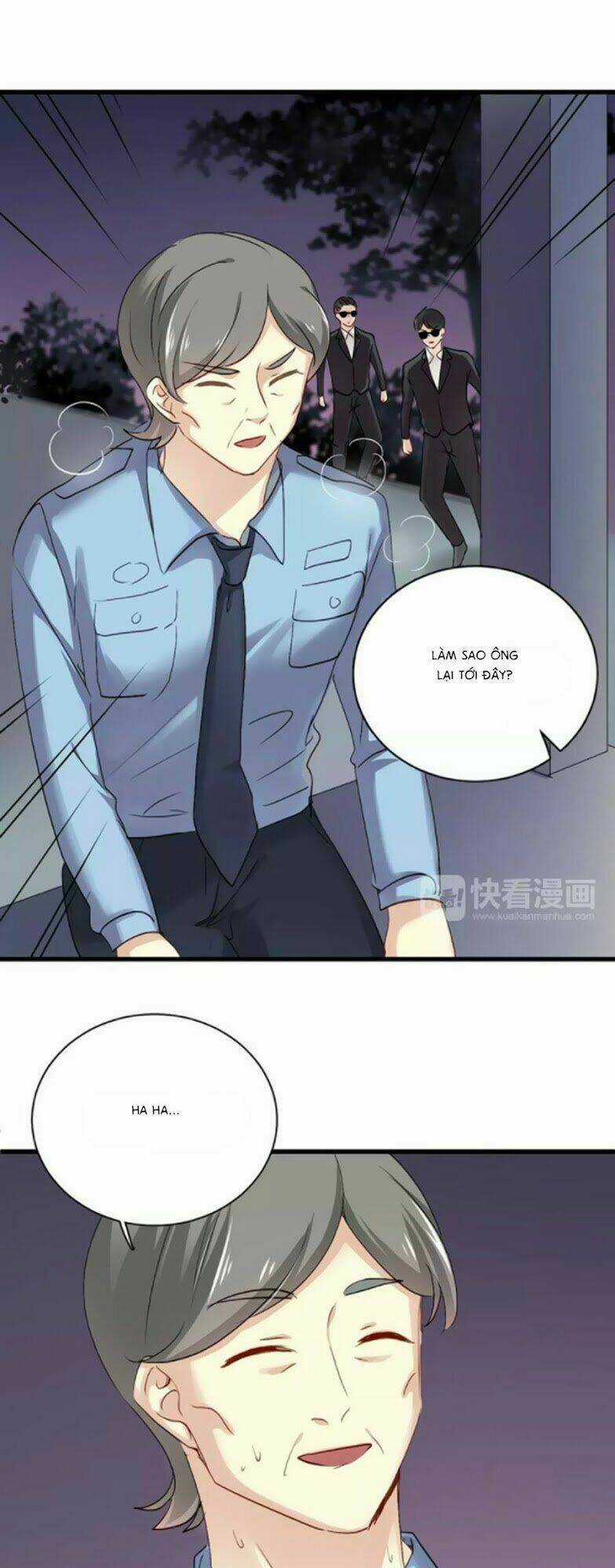 Tình Yêu Là Thế - Chapter 71 - Trang 18