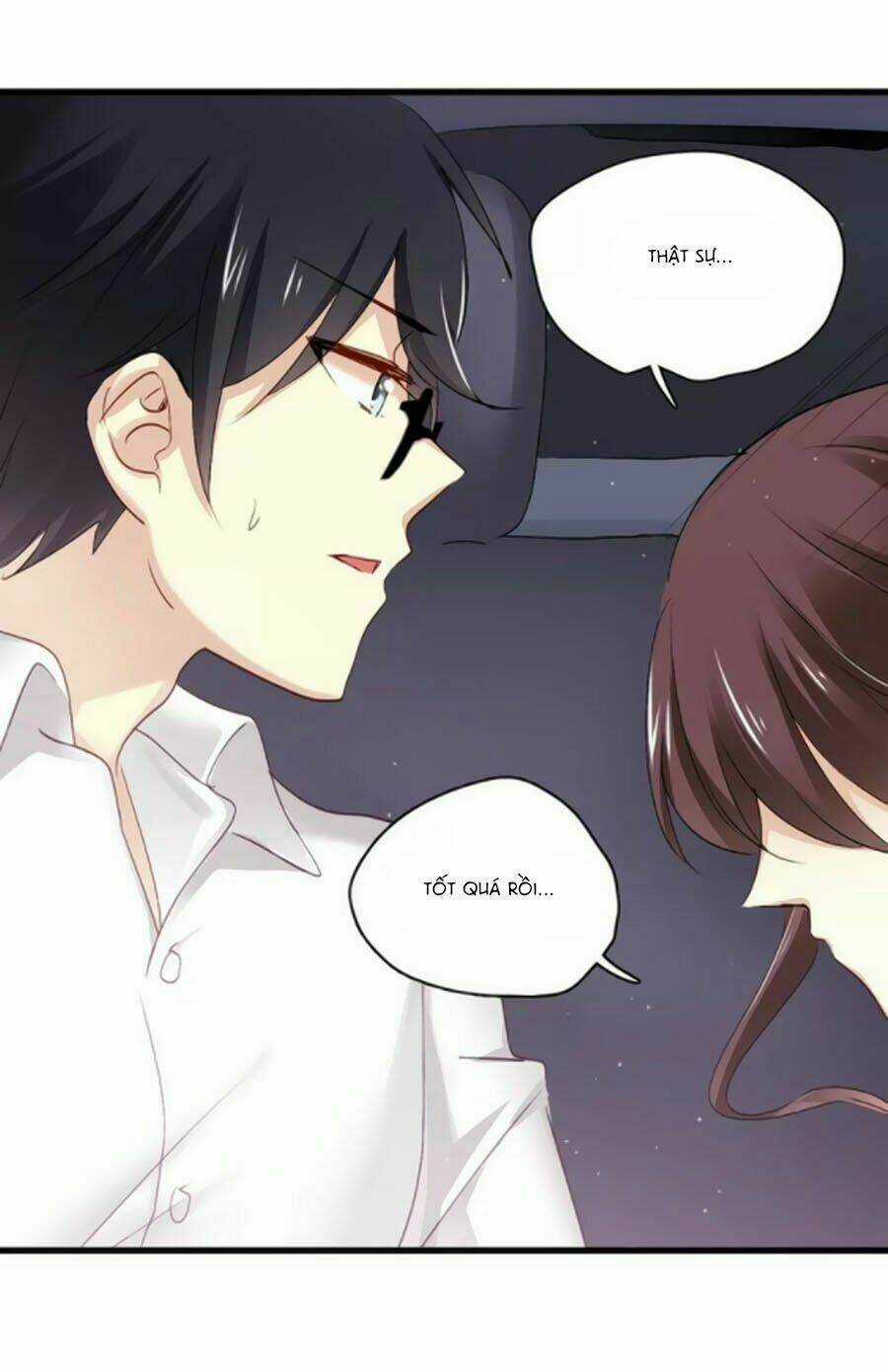 Tình Yêu Là Thế - Chapter 71 - Trang 24