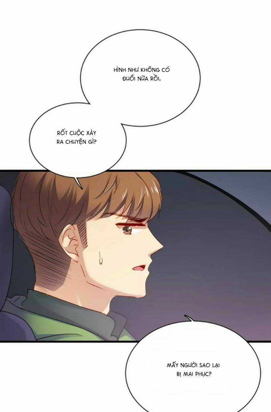 Tình Yêu Là Thế - Chapter 71 - Trang 4