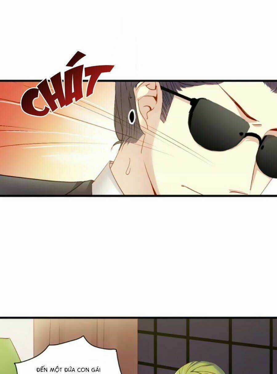 Tình Yêu Là Thế - Chapter 71 - Trang 8