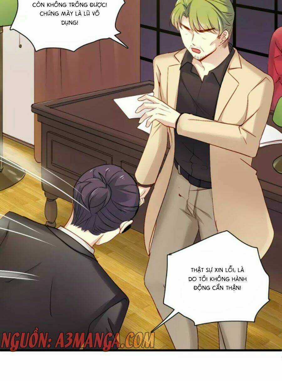 Tình Yêu Là Thế - Chapter 71 - Trang 9