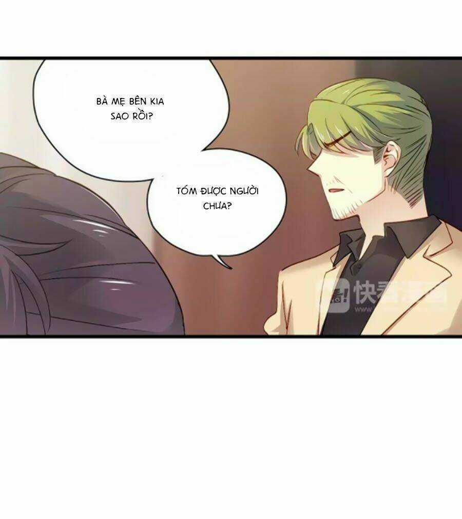 Tình Yêu Là Thế - Chapter 71 - Trang 10