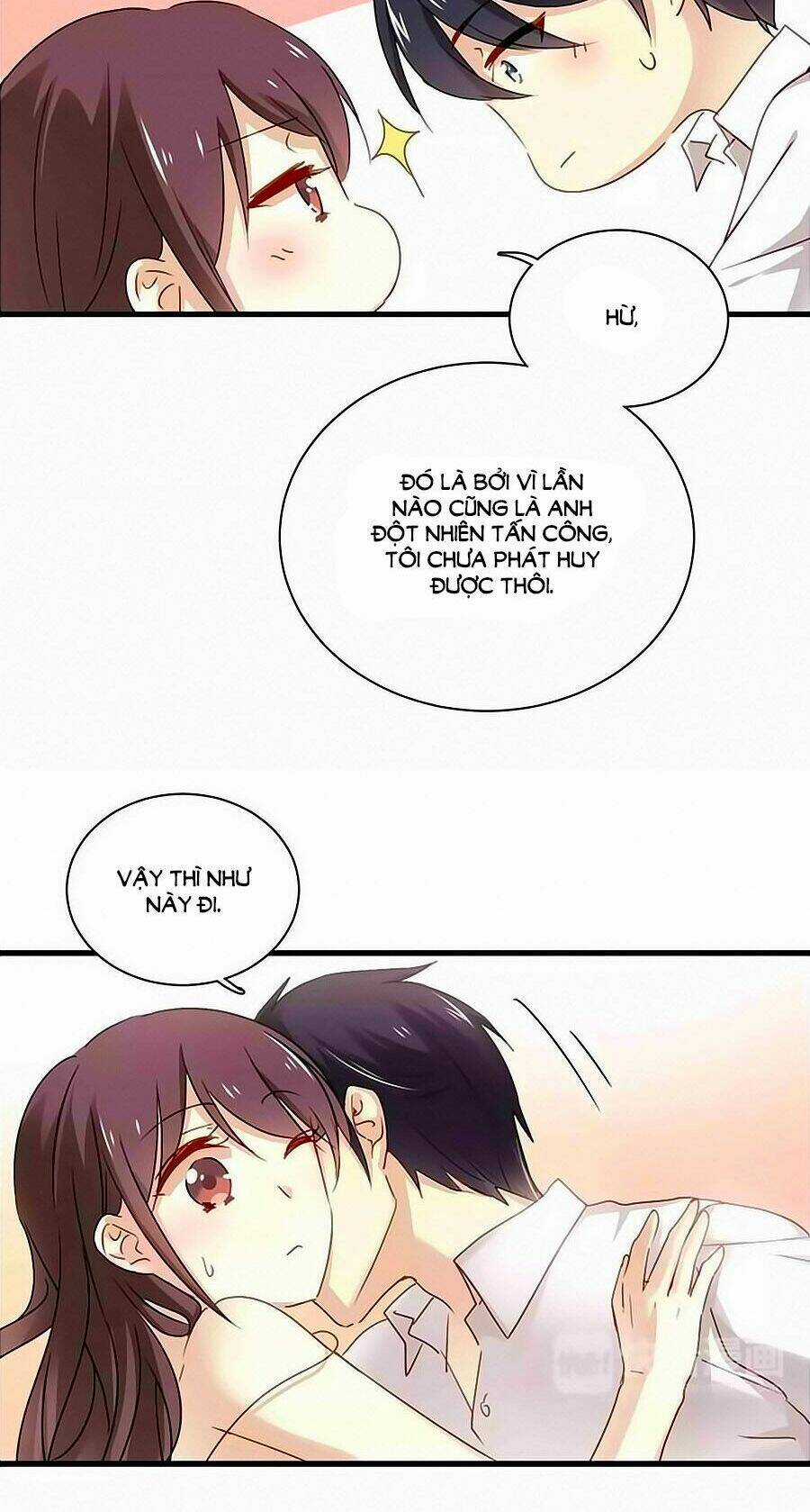 Tình Yêu Là Thế - Chapter 72 - Trang 12