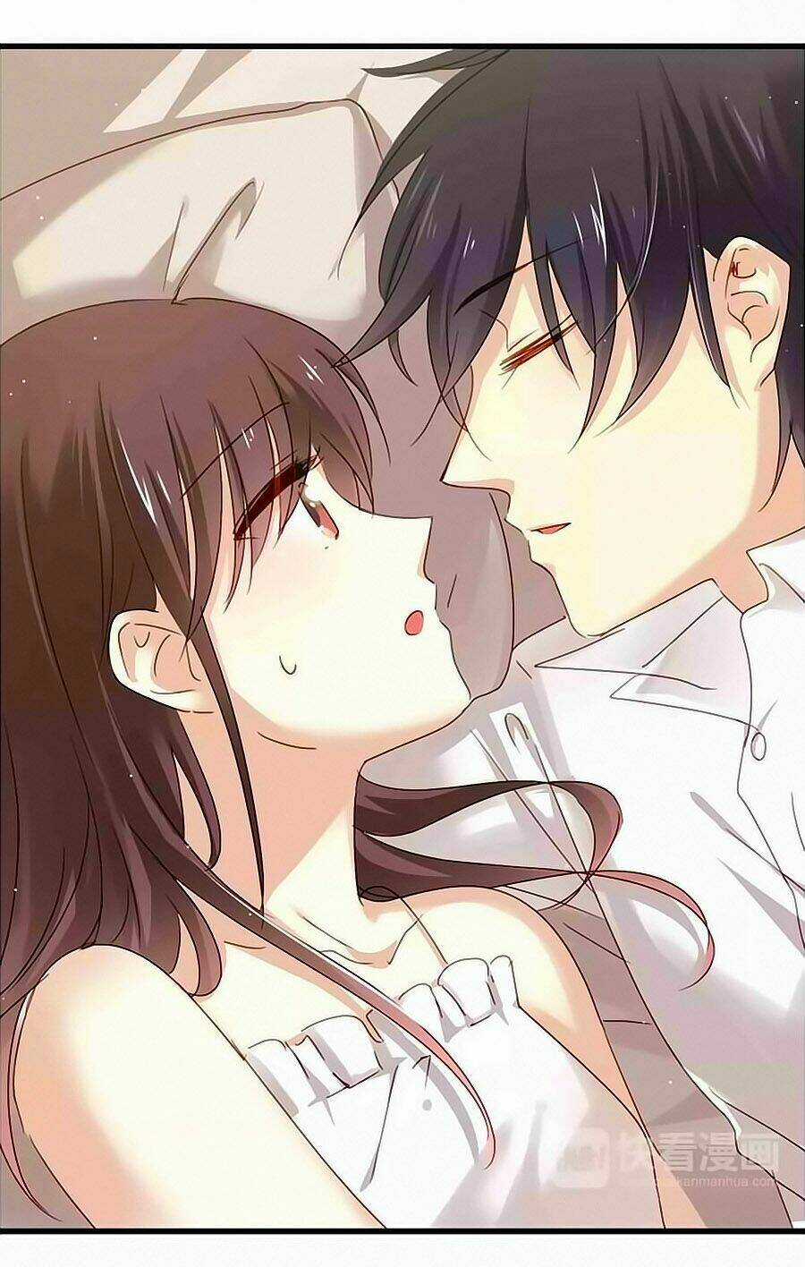 Tình Yêu Là Thế - Chapter 72 - Trang 3