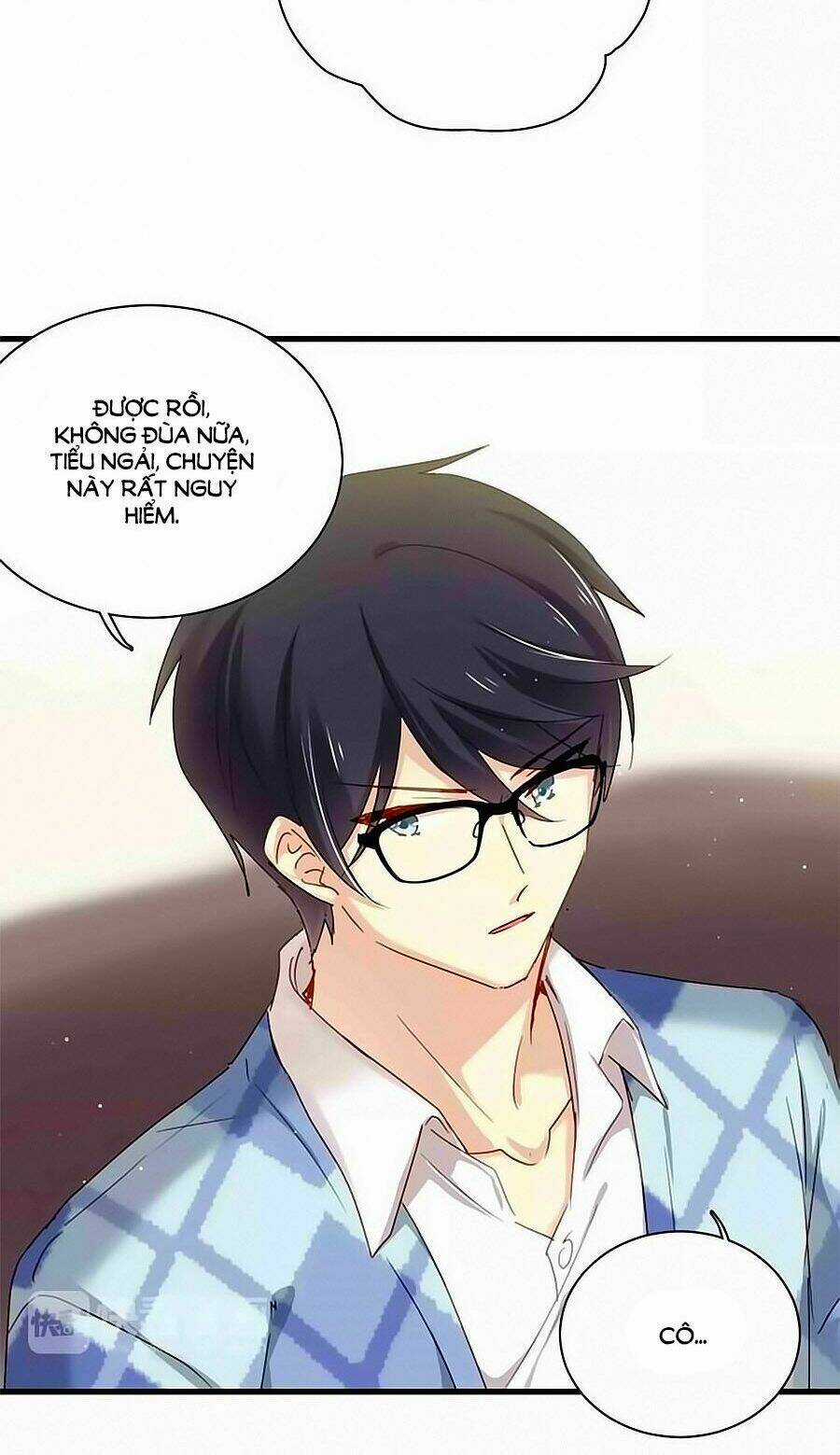 Tình Yêu Là Thế - Chapter 72 - Trang 28