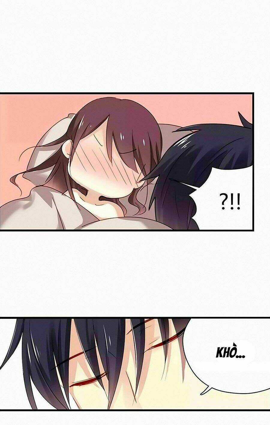 Tình Yêu Là Thế - Chapter 72 - Trang 4