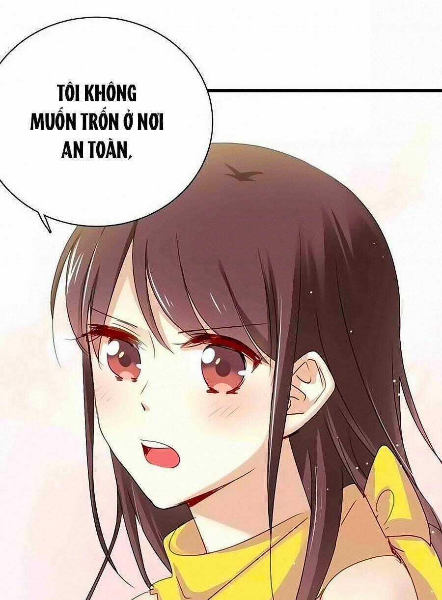 Tình Yêu Là Thế - Chapter 72 - Trang 32