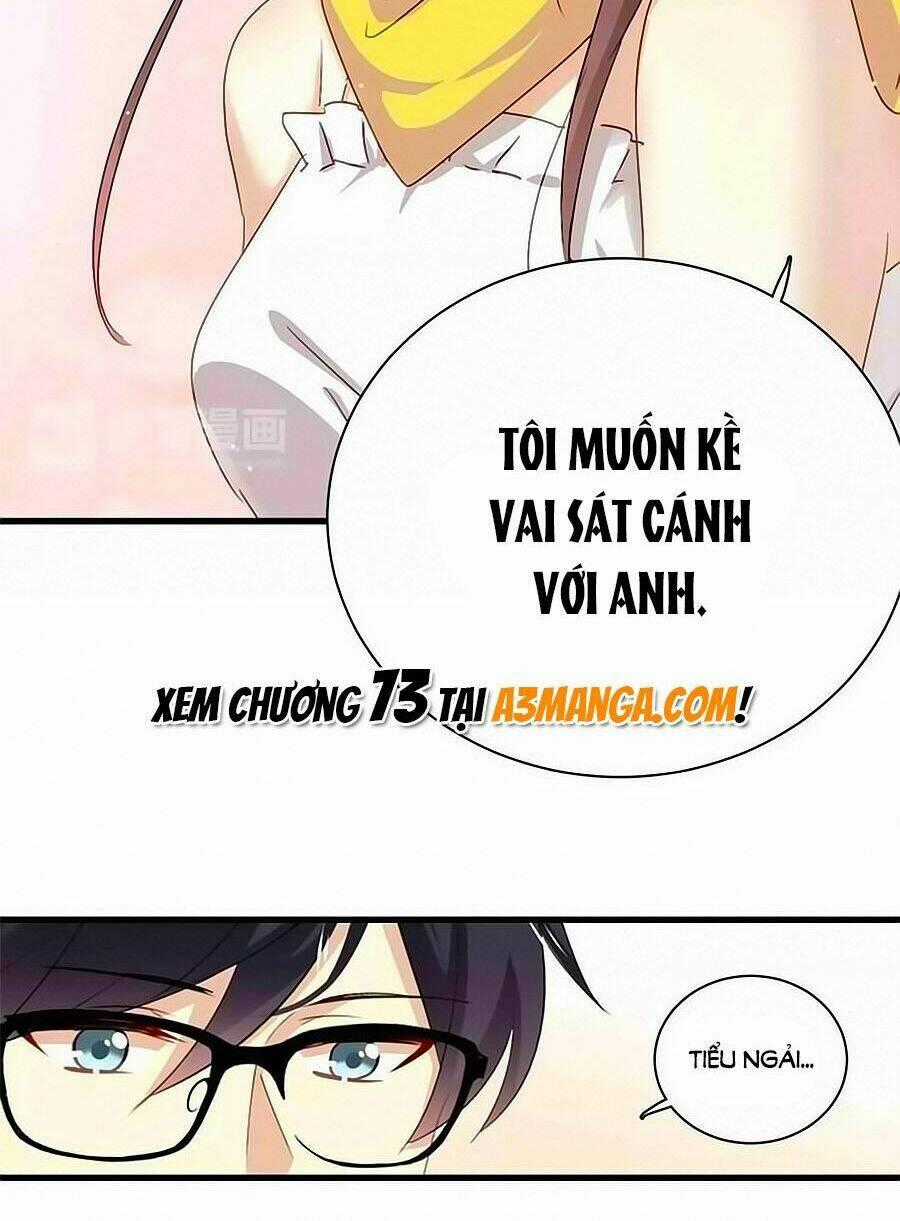 Tình Yêu Là Thế - Chapter 72 - Trang 33