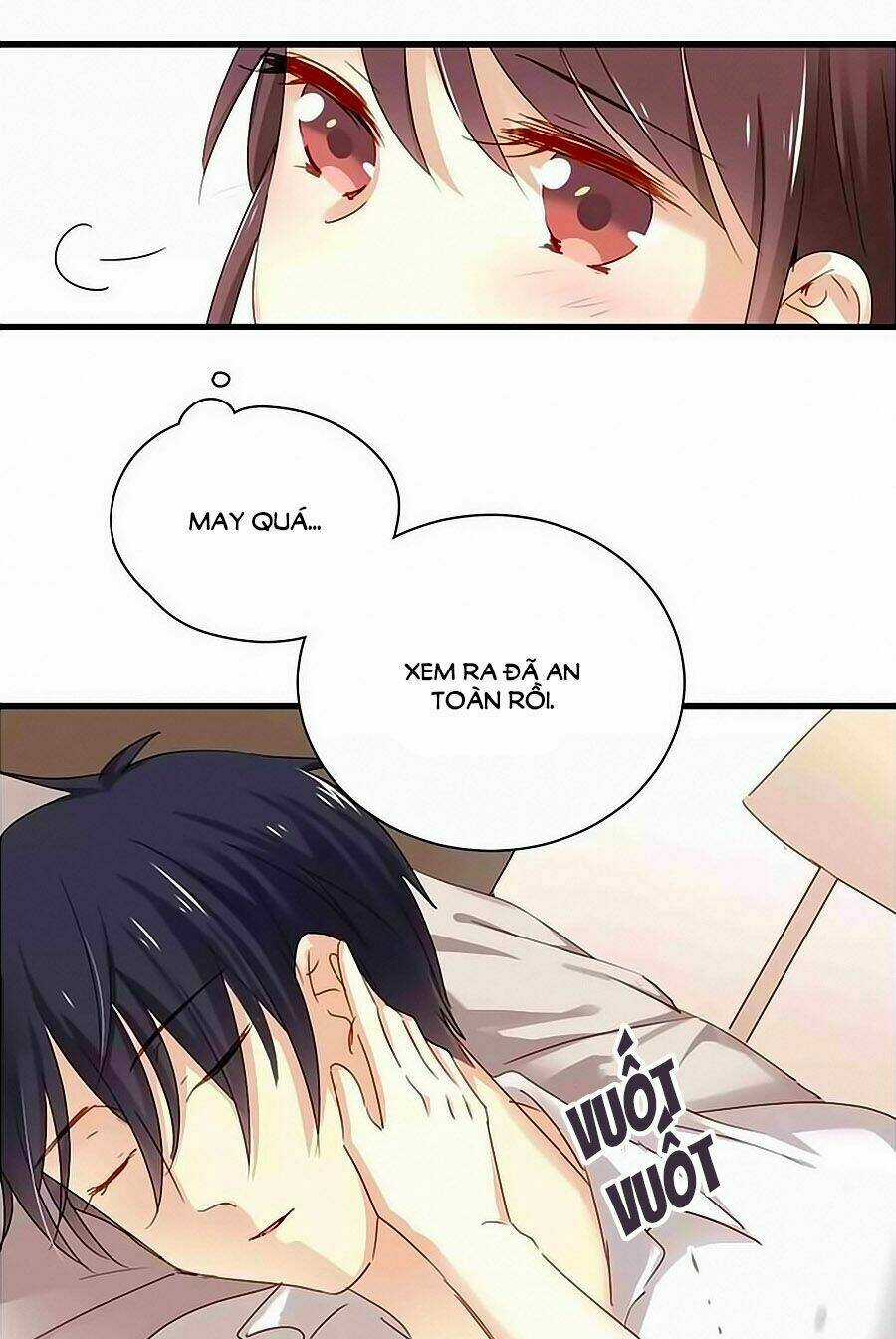 Tình Yêu Là Thế - Chapter 72 - Trang 5