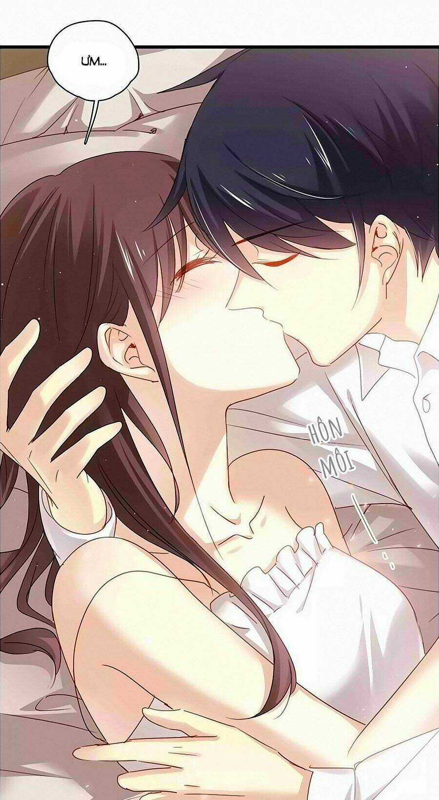 Tình Yêu Là Thế - Chapter 72 - Trang 9