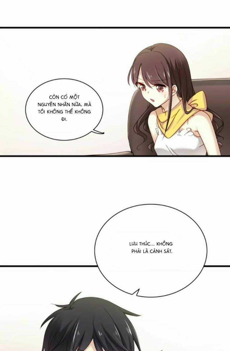 Tình Yêu Là Thế - Chapter 73 - Trang 1