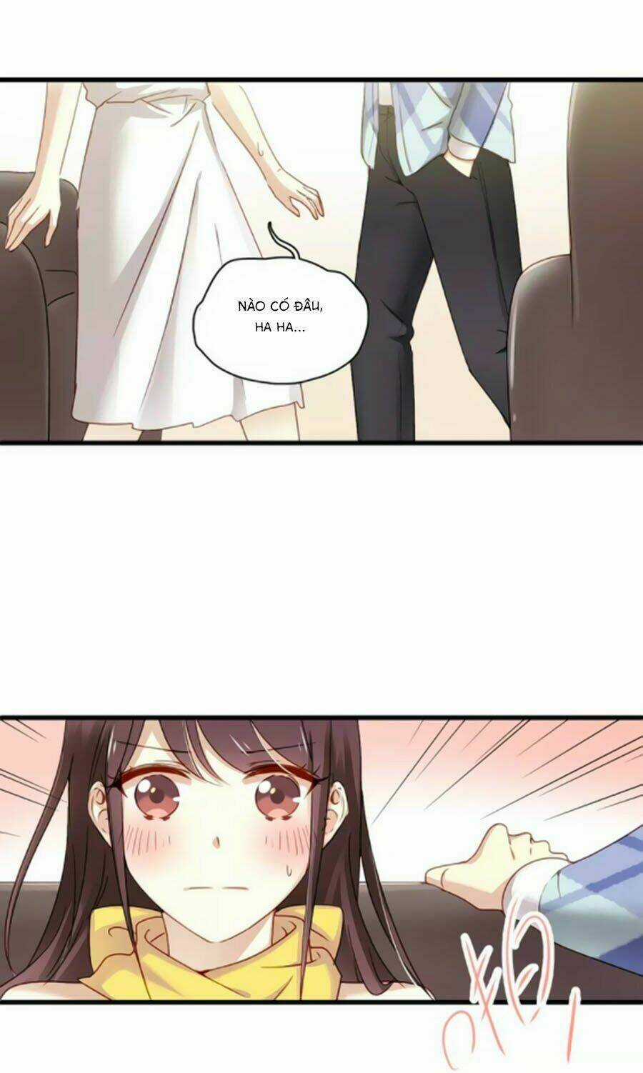 Tình Yêu Là Thế - Chapter 73 - Trang 18