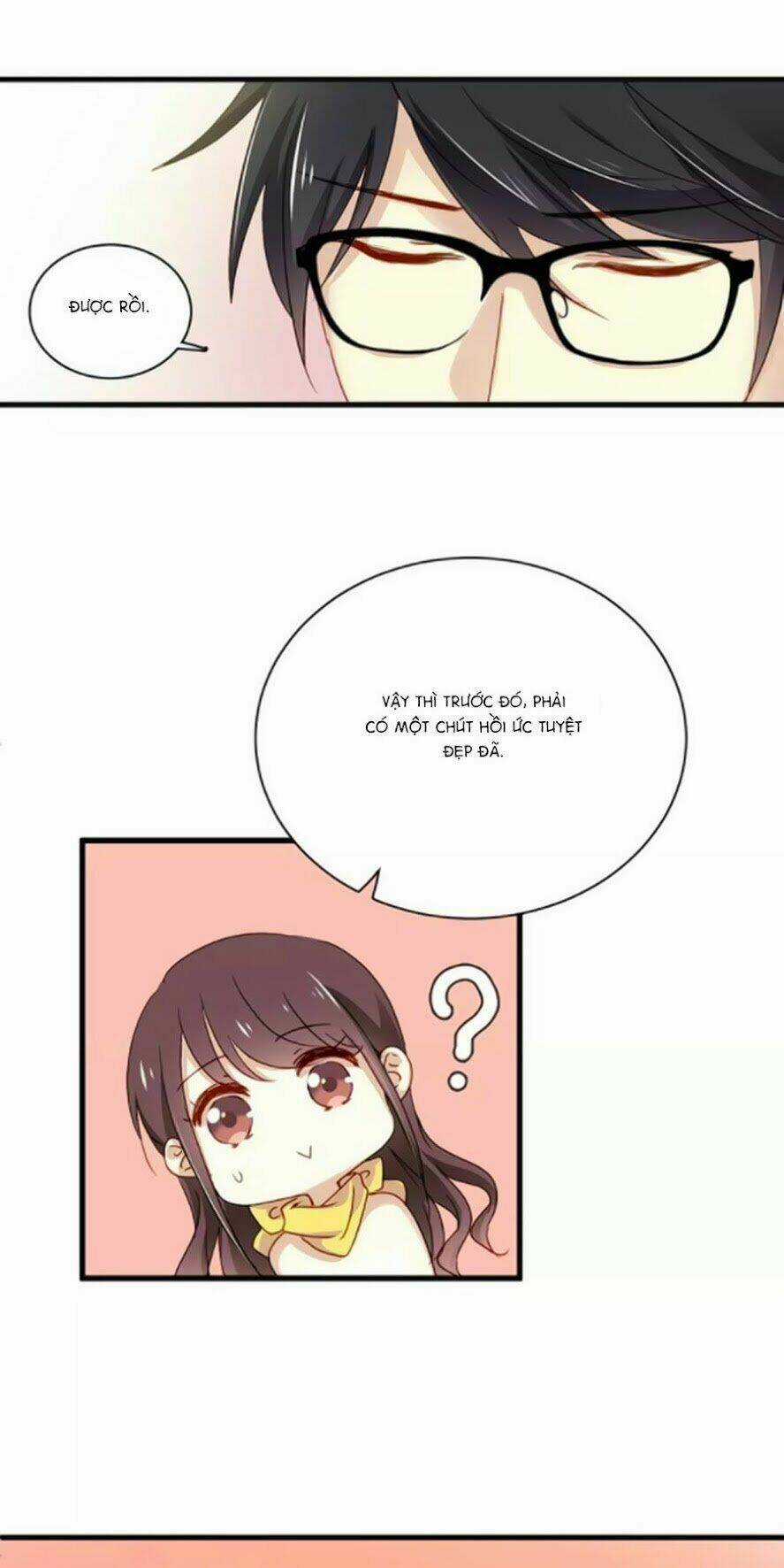 Tình Yêu Là Thế - Chapter 73 - Trang 22