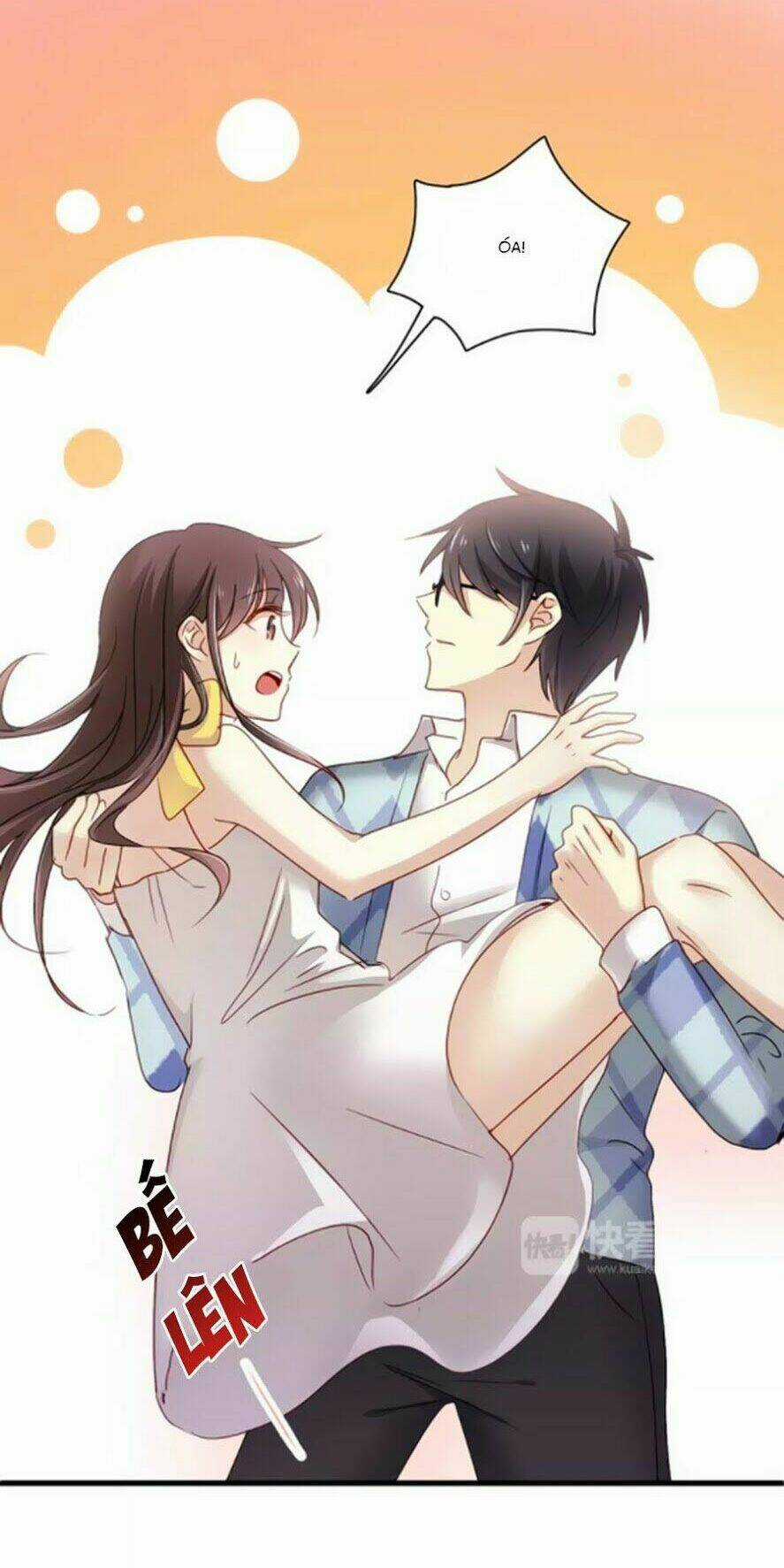 Tình Yêu Là Thế - Chapter 73 - Trang 23