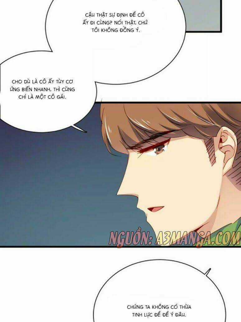 Tình Yêu Là Thế - Chapter 73 - Trang 5