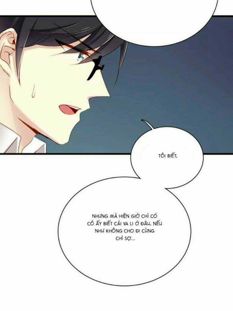 Tình Yêu Là Thế - Chapter 73 - Trang 6