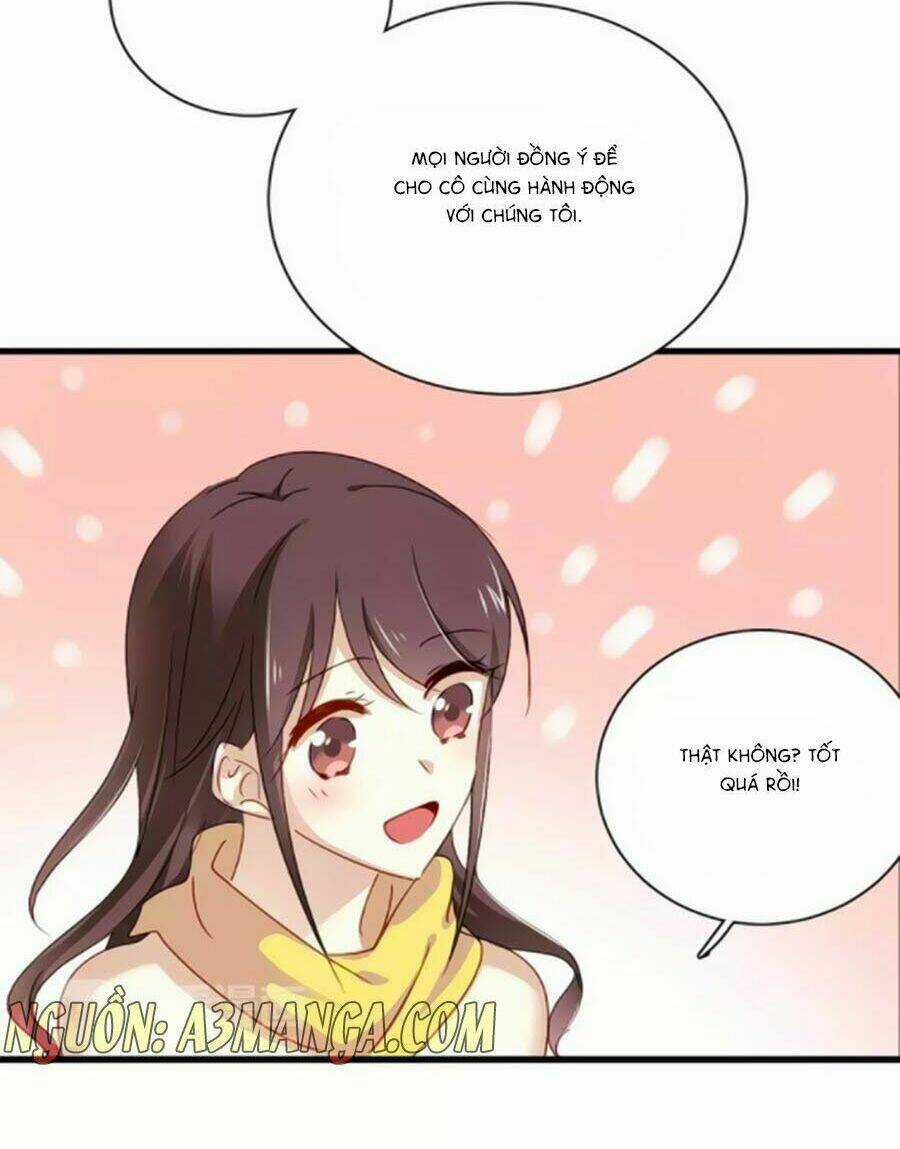 Tình Yêu Là Thế - Chapter 73 - Trang 10