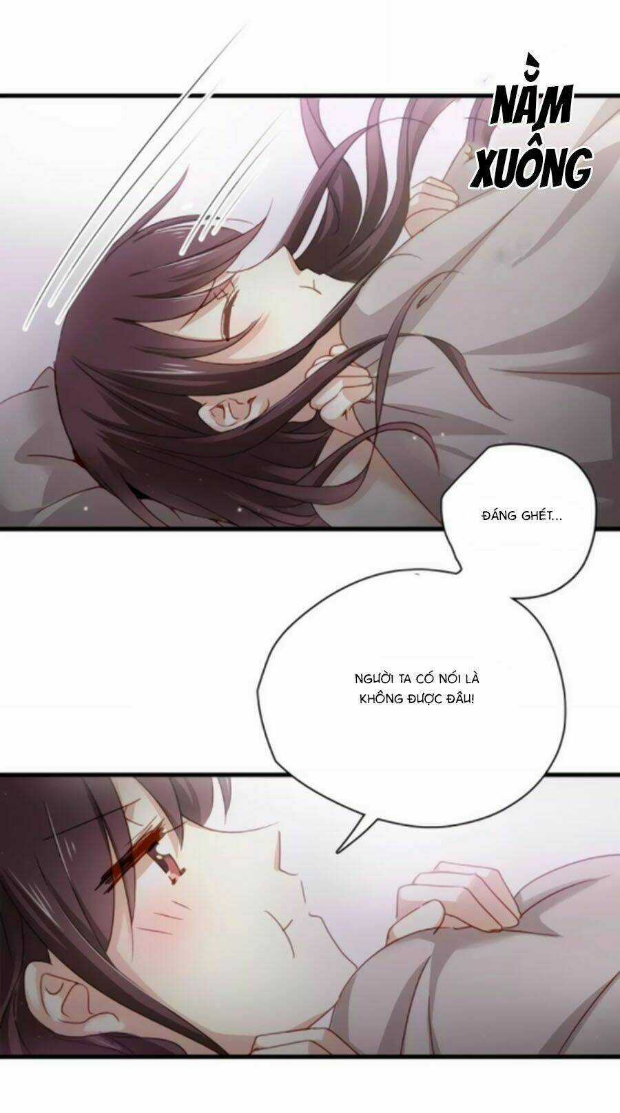 Tình Yêu Là Thế - Chapter 74 - Trang 5