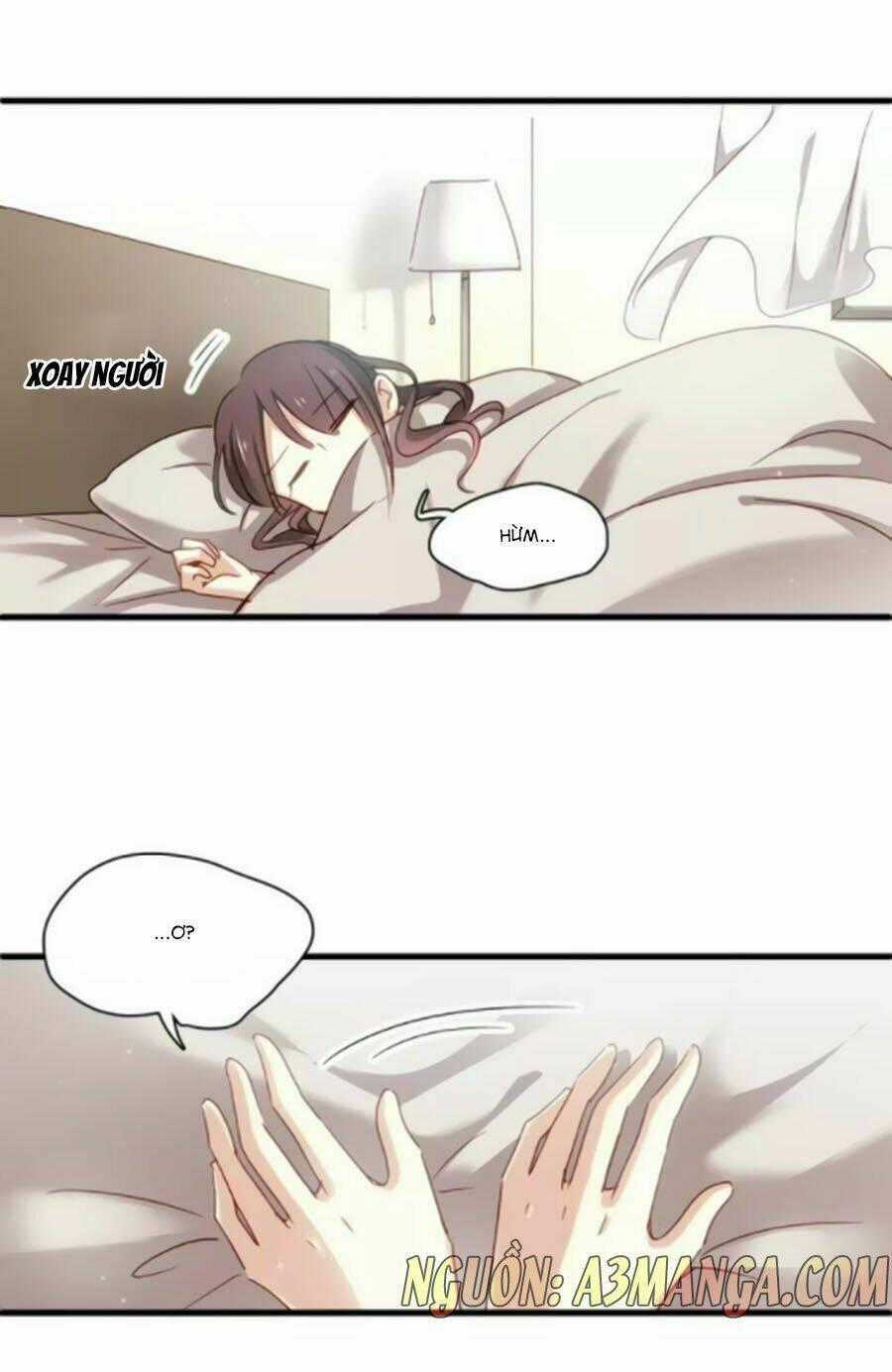 Tình Yêu Là Thế - Chapter 75 - Trang 1