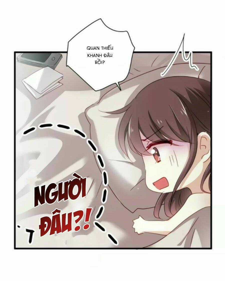 Tình Yêu Là Thế - Chapter 75 - Trang 2