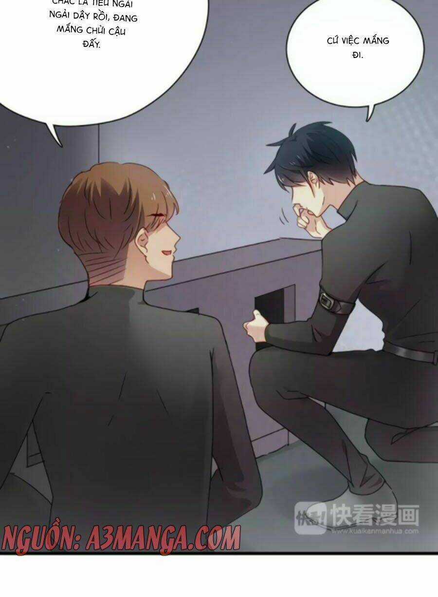 Tình Yêu Là Thế - Chapter 75 - Trang 11