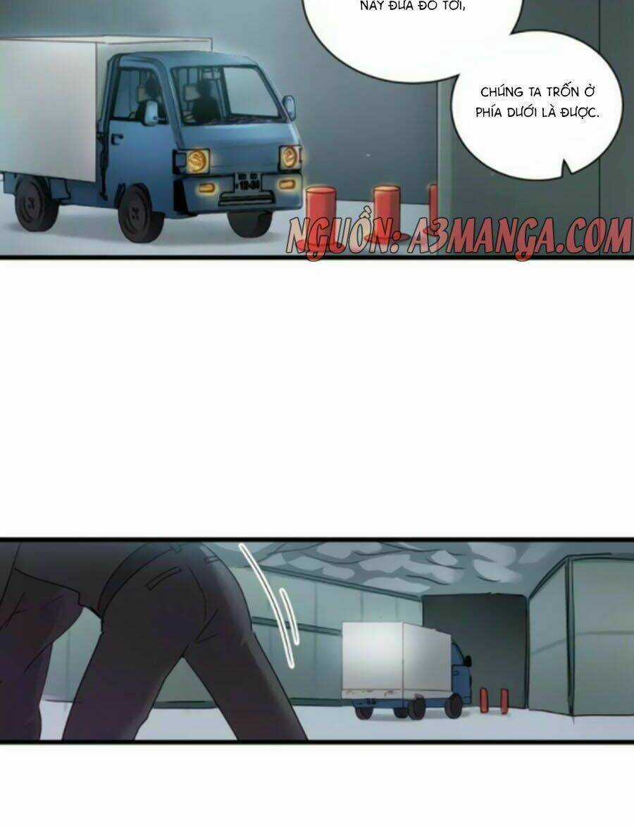 Tình Yêu Là Thế - Chapter 75 - Trang 15