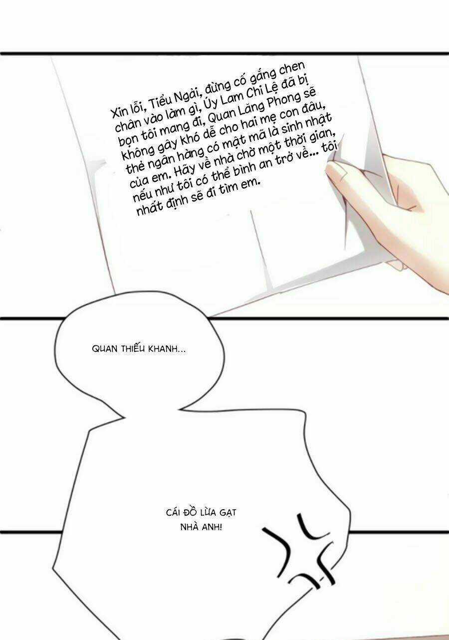 Tình Yêu Là Thế - Chapter 75 - Trang 3