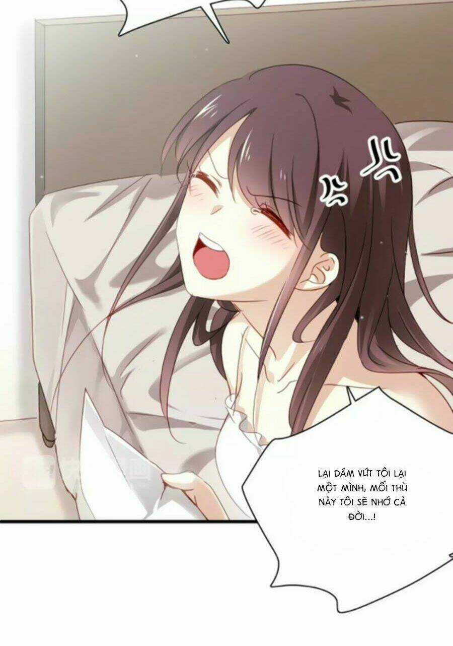 Tình Yêu Là Thế - Chapter 75 - Trang 4