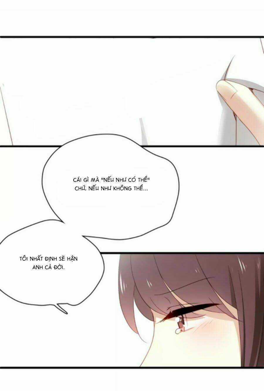Tình Yêu Là Thế - Chapter 75 - Trang 5
