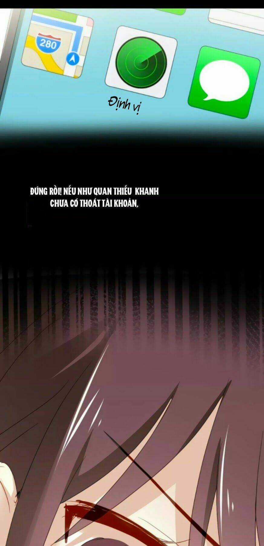 Tình Yêu Là Thế - Chapter 75 - Trang 8