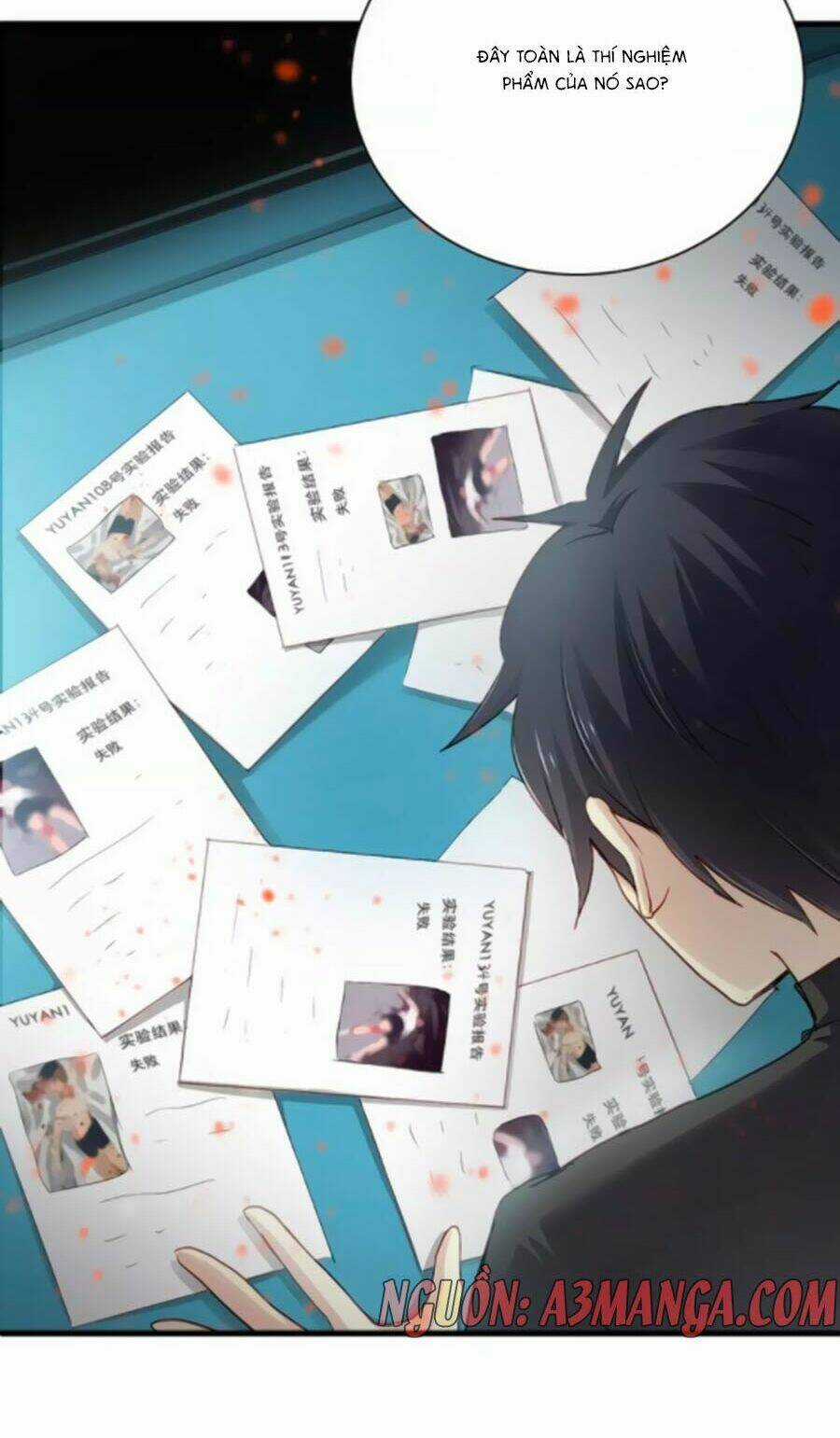 Tình Yêu Là Thế - Chapter 76 - Trang 11